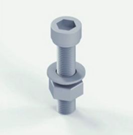 Hexagon Bolt Set